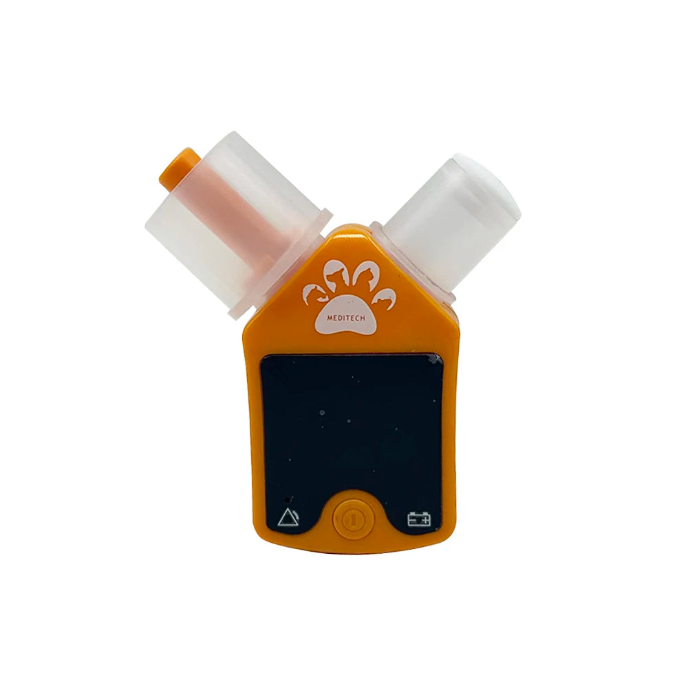 Pet supplies Automatic Wake Up Breathing,Automatic Shutdown Without Breathing Detection,Pet Care Room EZ Breathsure Visible