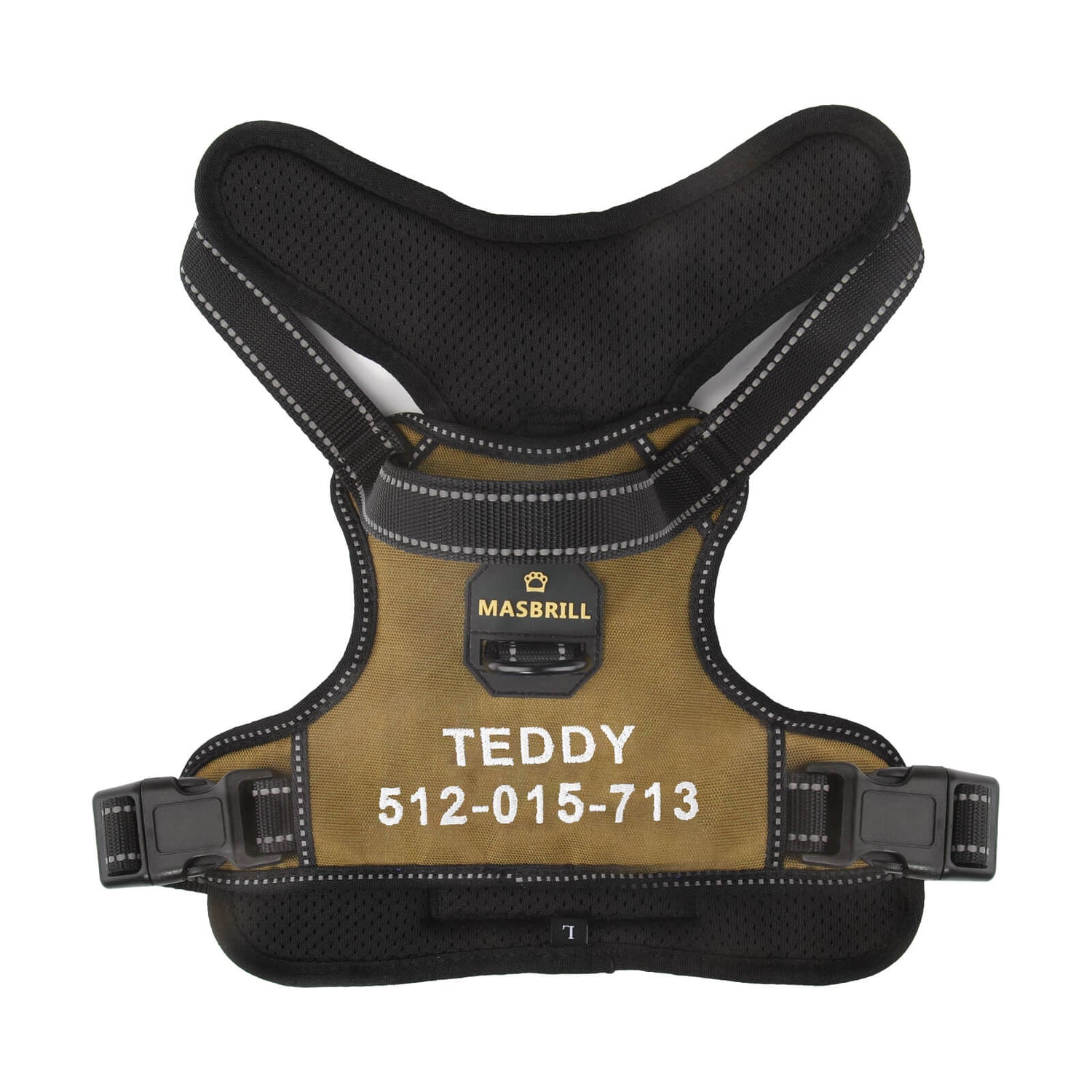 Dog Harnesses