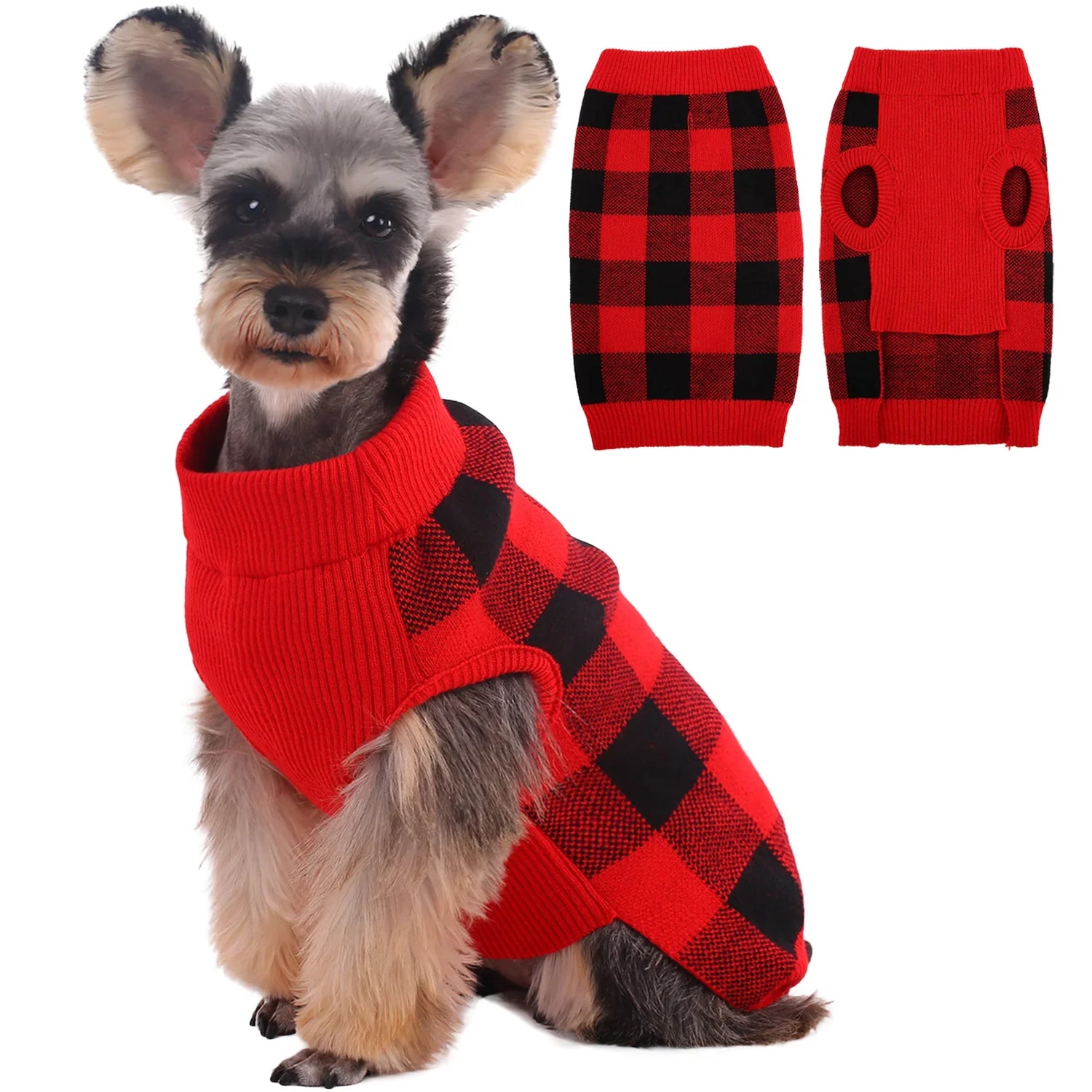 Dog Sweaters