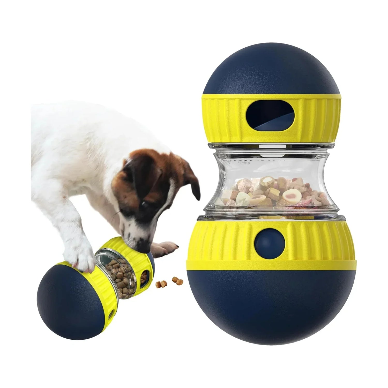 Feeding Toys