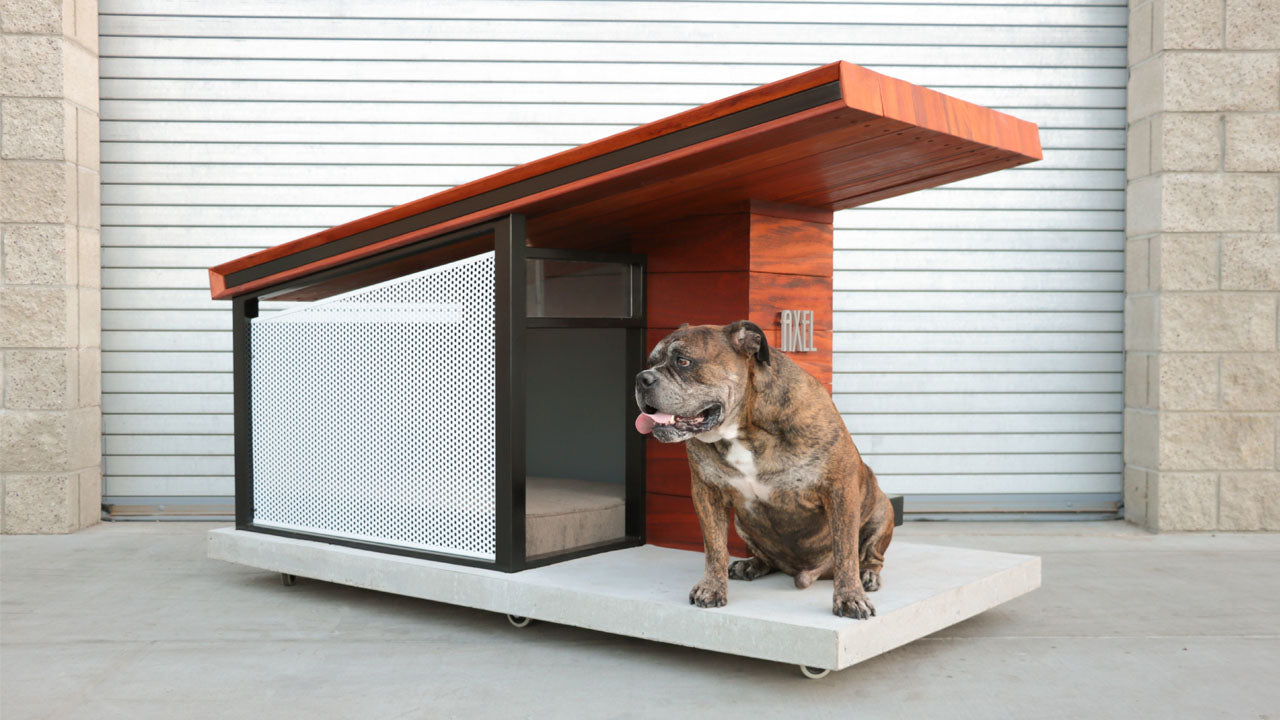 Pet Homes
