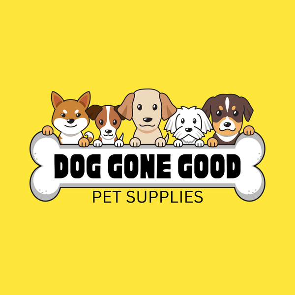 Dog Gone Good Pet Supplies