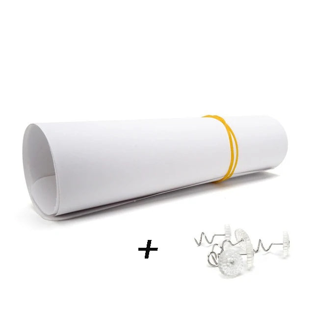 Furniture Protectors for Cats Scraper Cat Scratching Post Durable Sticker Training Tape Anti Pet Scratch Paw Pads for Couch Sofa