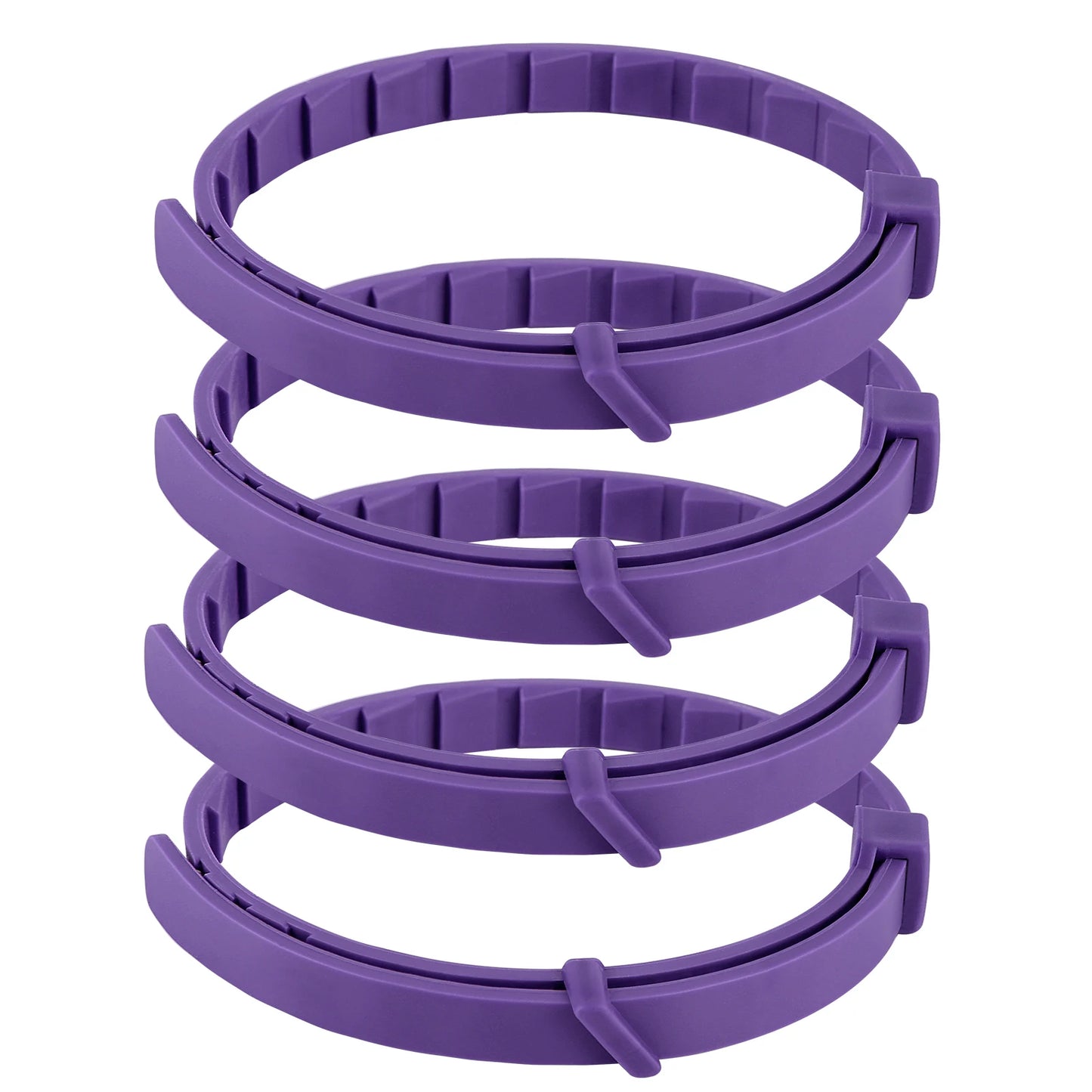 Cat Calming Collar Soothing Collar Anti-Anxiety Calming Pheromone Collar Comfort Cat Calm Collar for All Types of Cats