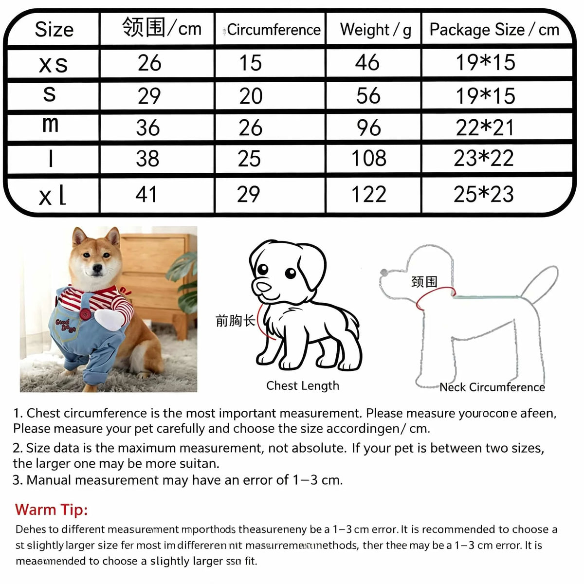 Xmas Santa Claus Cosplay Pet Outfit 3D Standing Design Warm Holiday Costume With Hat Cute Christmas Clothes For Kittens