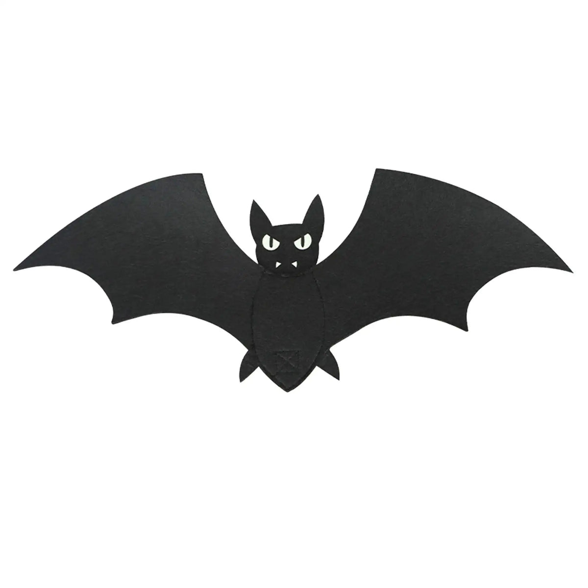 Bat Wing for Cat Cute Holiday Luminous Cosplay Party Decoration Funny Halloween Pet Costume Clothes for Puppy Dogs Kitten