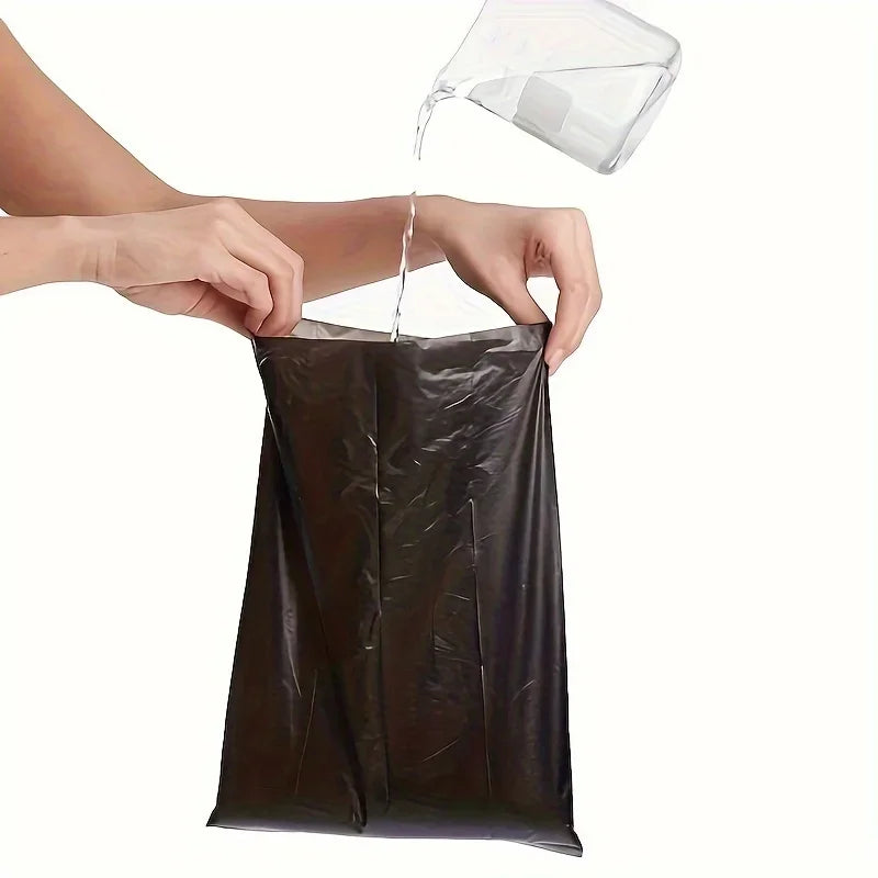300/1500pcs Dog Poop Bags, Portable Pet Waste Bags, Durable And Leak Proof Pet Garbage Bags, Pet Cleaning Supplies