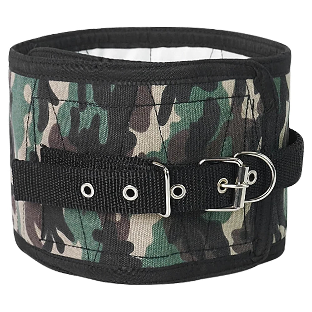 JANPET Hunting Dog Neck Protector – Durable Bite-Resistant Protective Gear for Dogs – Soft and Comfortable Neck Armor