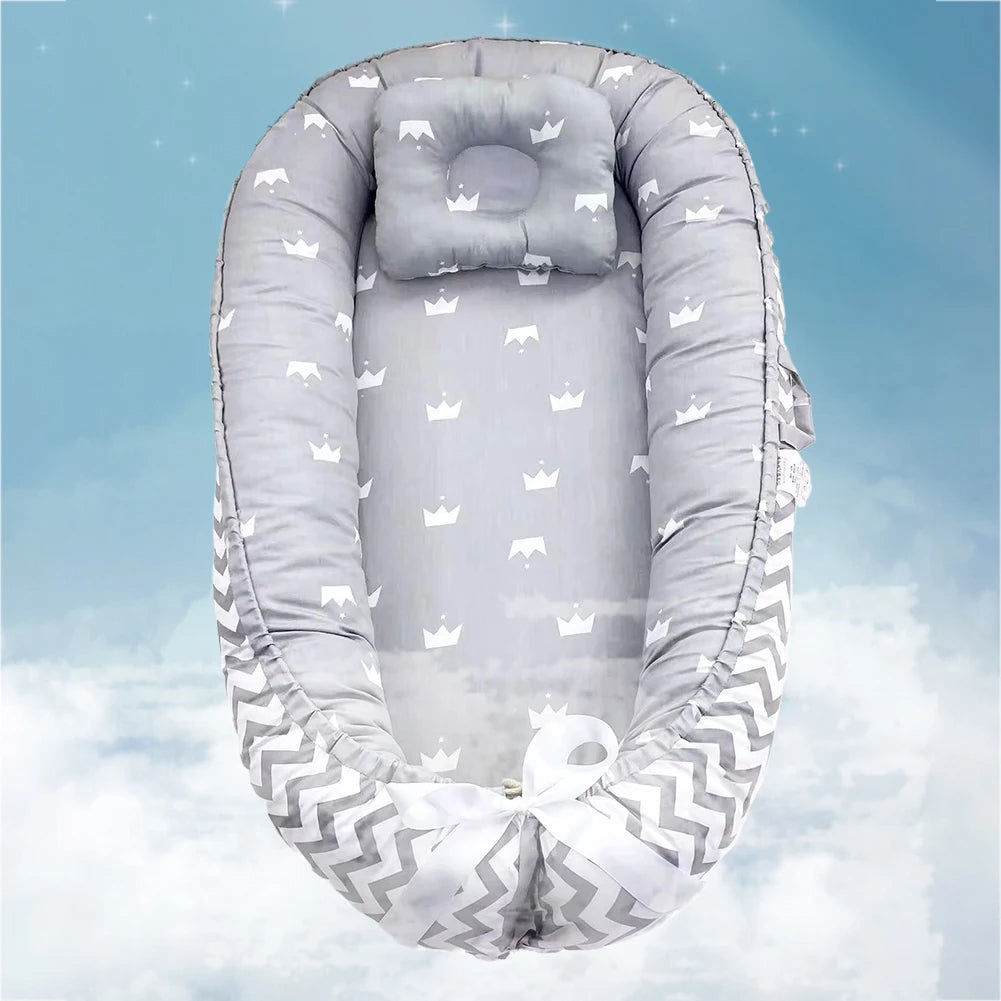 Thickening Dog Sofa Bed Removable Cat Dog Mat with Pillow Washable Soft Cloth Dog Kennel Comfortable Pet Sleeping Bed Sofa